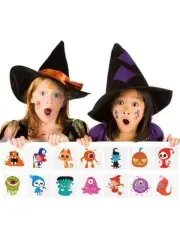 Set of 30 Assorted Designs for Children thumb 2