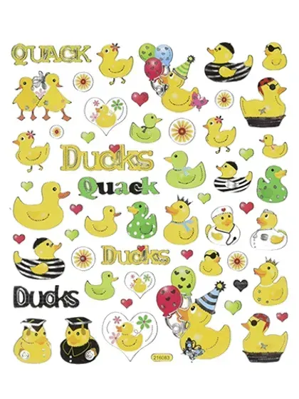Set Ducks image