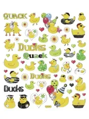 Set Ducks