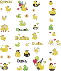 Set Ducks thumb 0