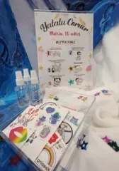 Rincón de Tatuajes