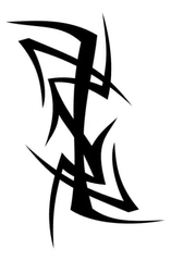   Tribal 3
