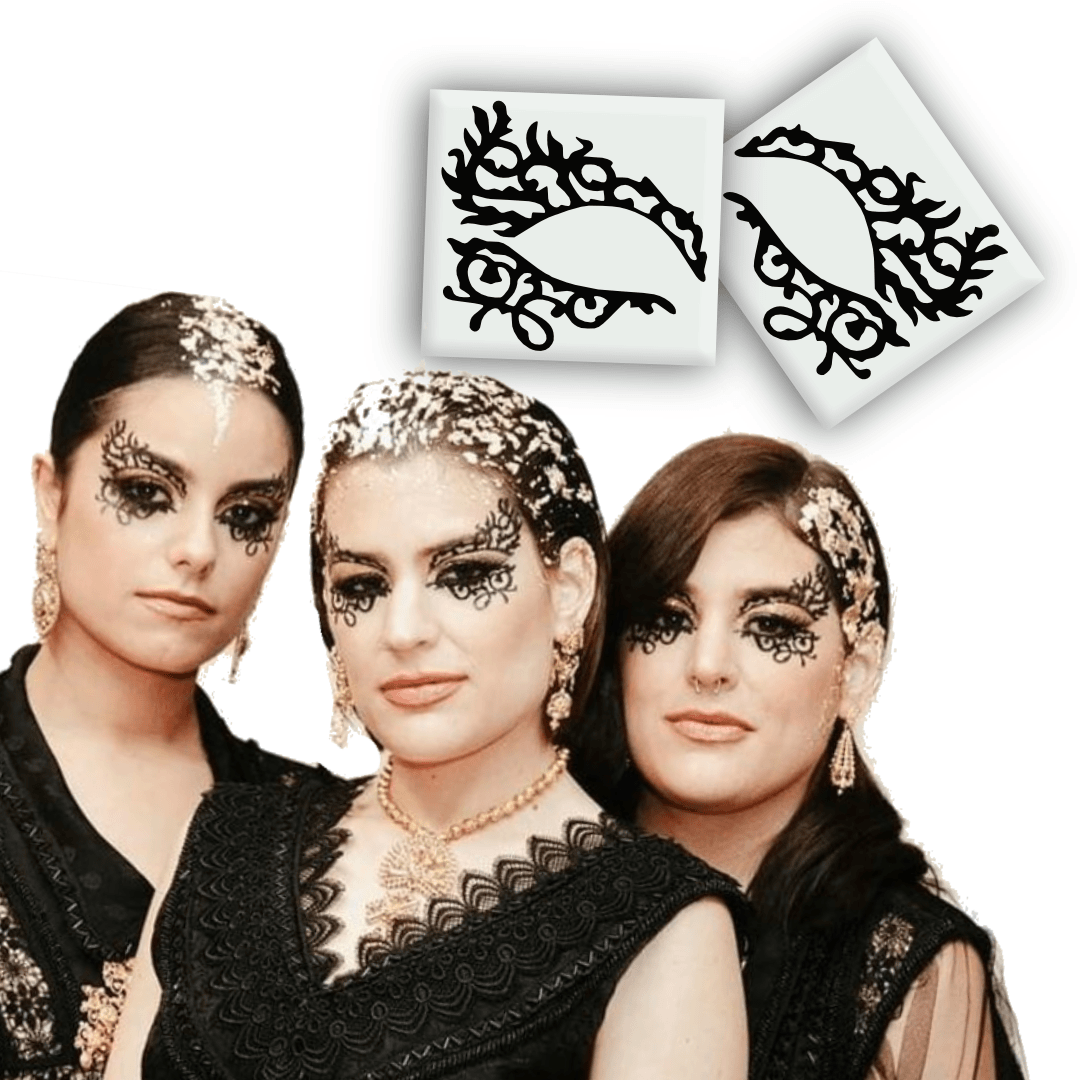 Decal of the Tanxugueiras image