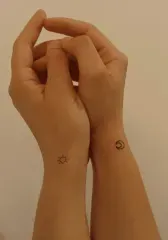 Mini finger set thumb 3