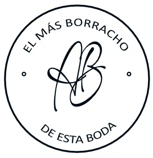 Der Betrunkenste auf dieser Hochzeit image