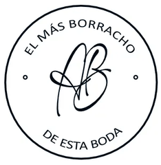 Der Betrunkenste auf dieser Hochzeit