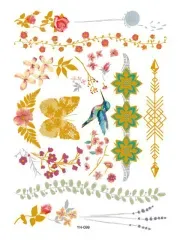 Flora