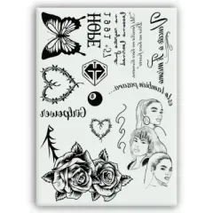 Karol G decal thumb 1
