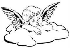 sleeping angel thumb 1