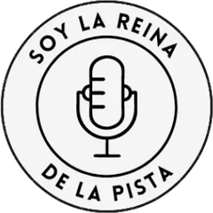 La reina de la pista