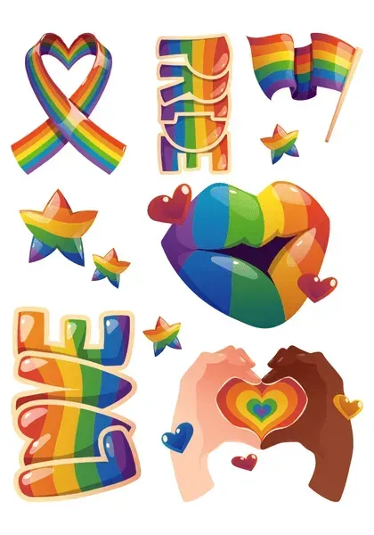 Love Pride image