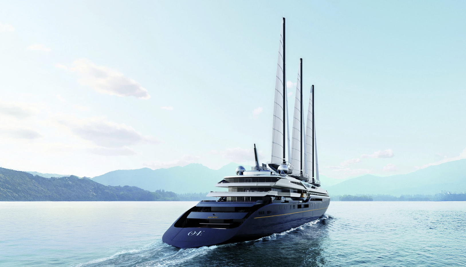 Orient Express Corinthian: Kогато легендата на релсите излезе в открито море