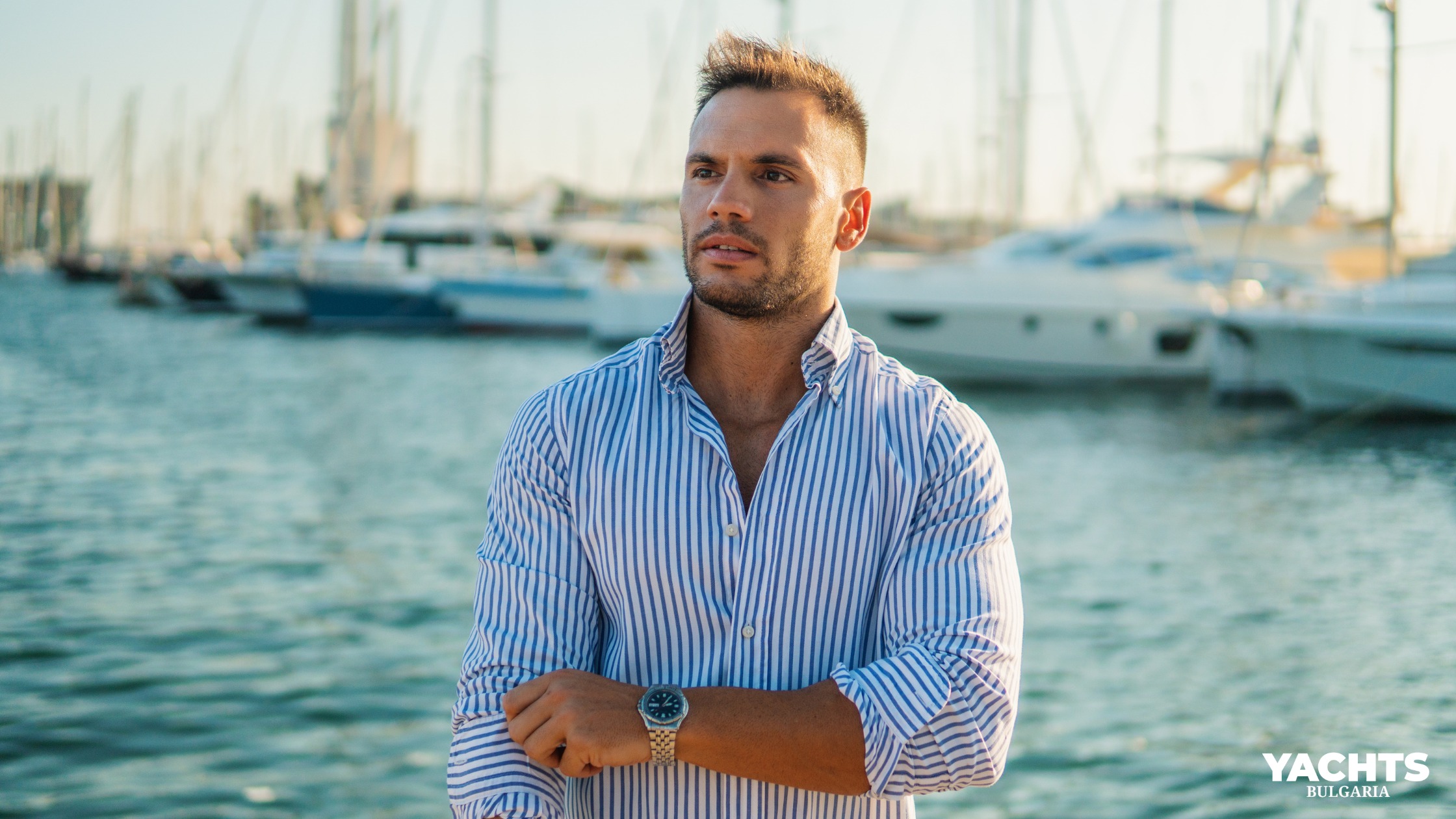 Най-добрите мъжки парфюми за яхтен лайфстайл на всички времена