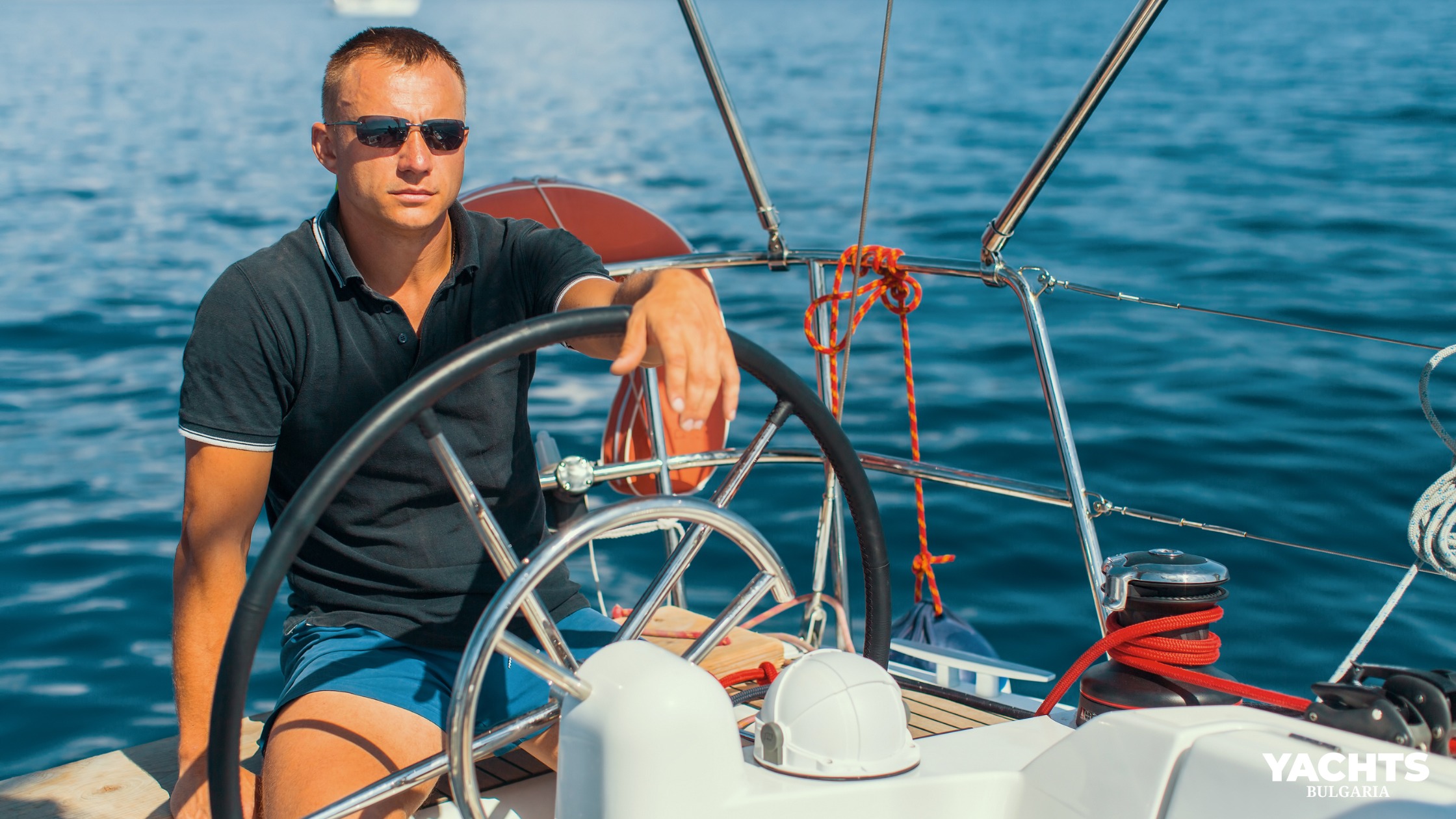 Най-добрите мъжки парфюми за яхтен лайфстайл на всички времена - ЧАСТ 2