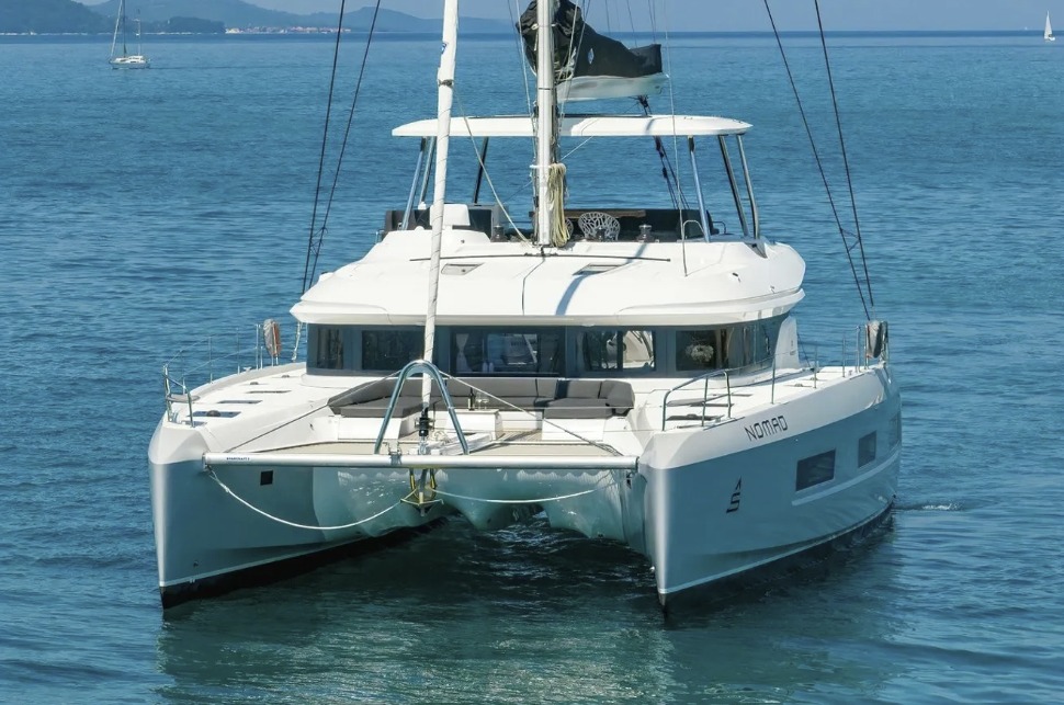 Модел на седмицата: Lagoon 55 – Възраждането на една легенда
Лодката, която кръстосва моретата вече 30 години с нов, модерен облик