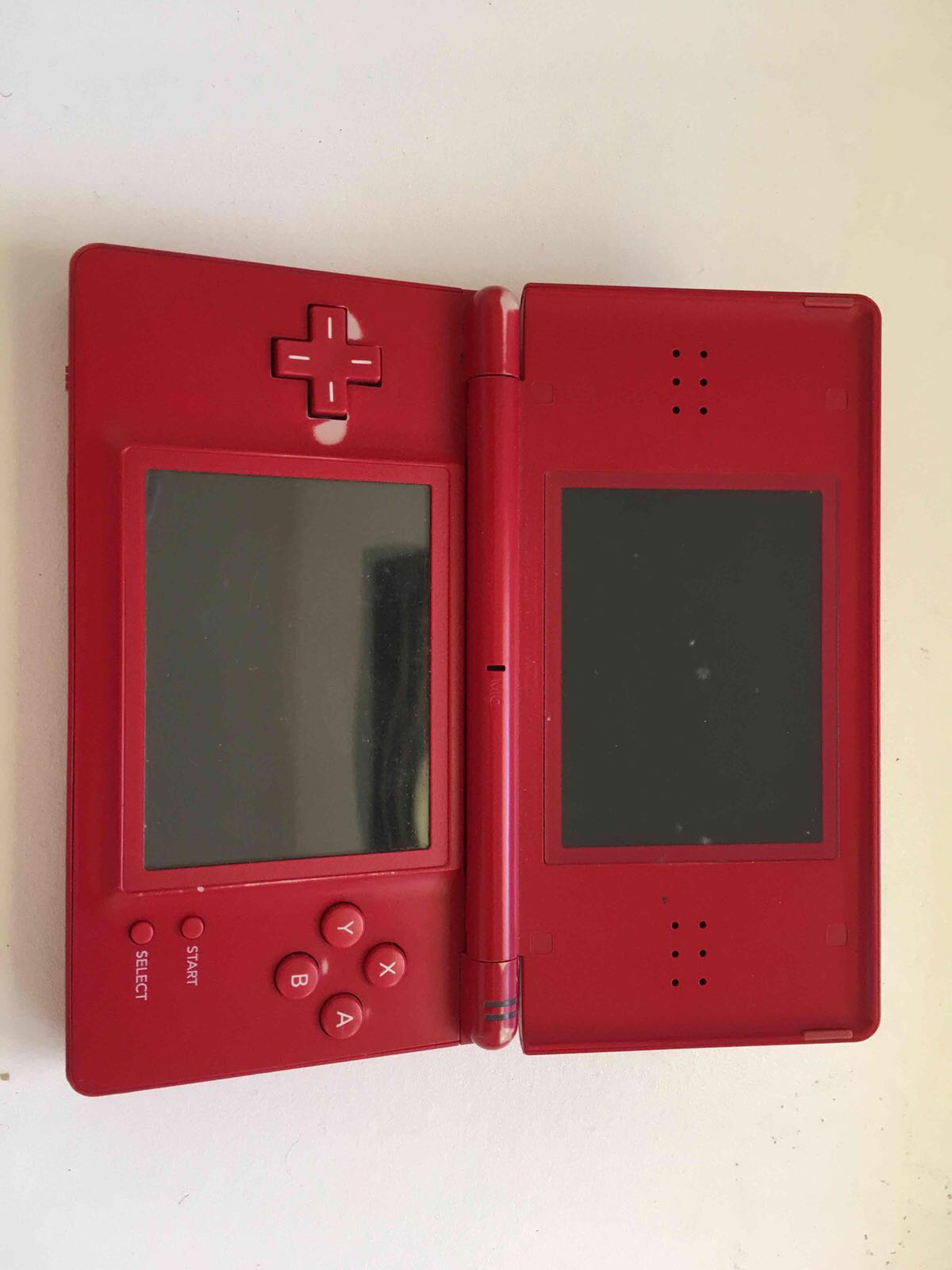 2 Nintendo DS