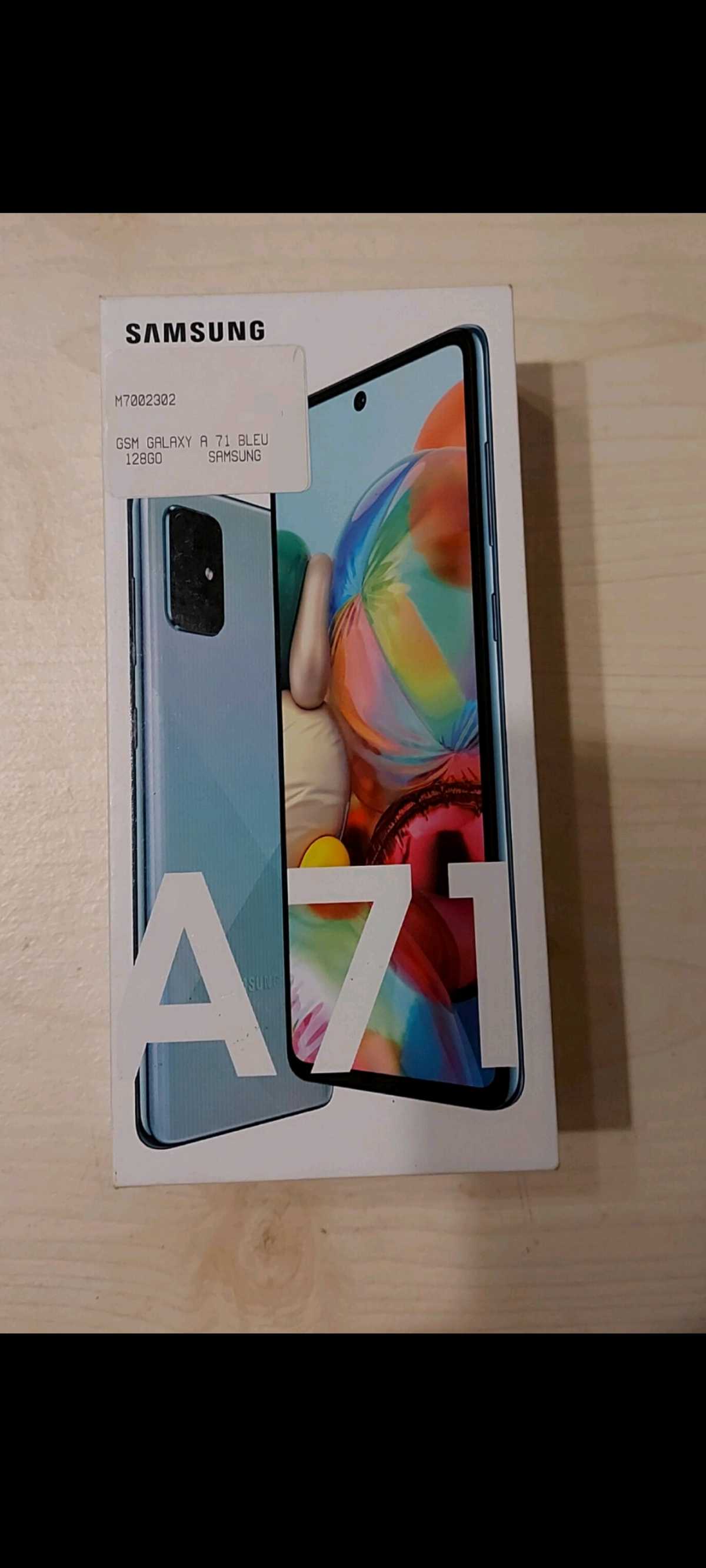 samsung galaxy a71 technopolis