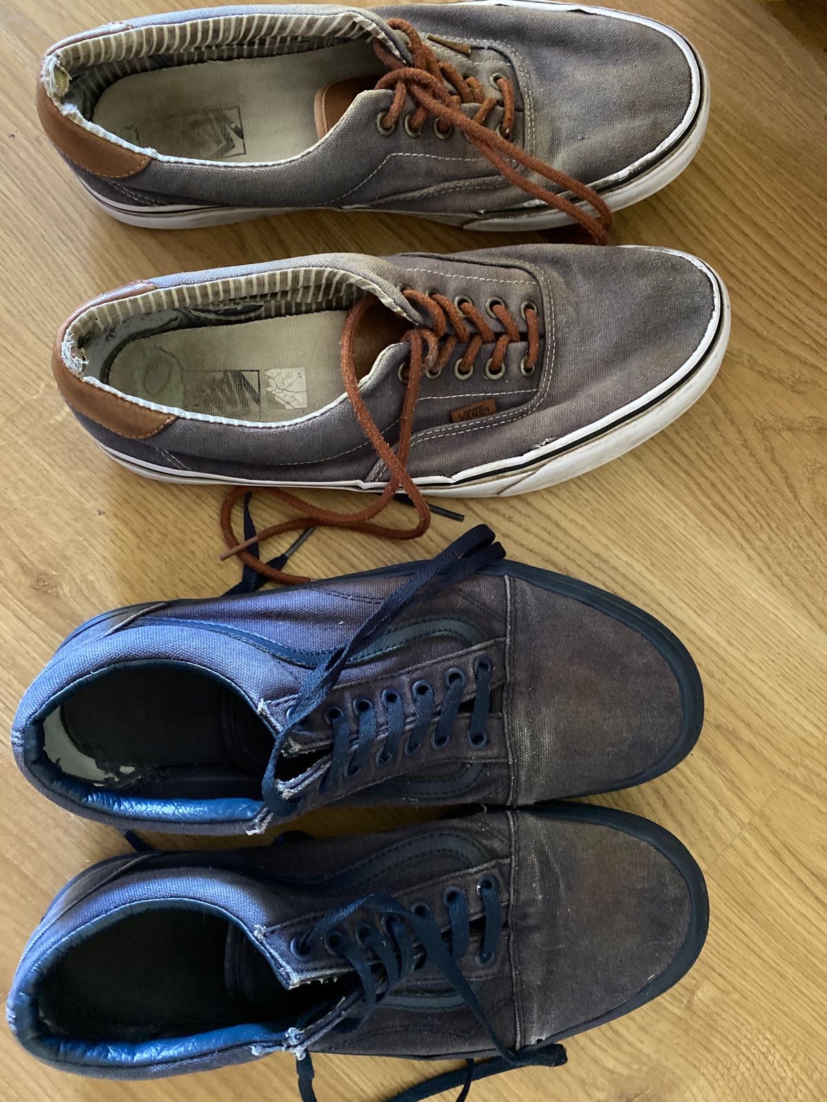 vans taille 35 pas cher