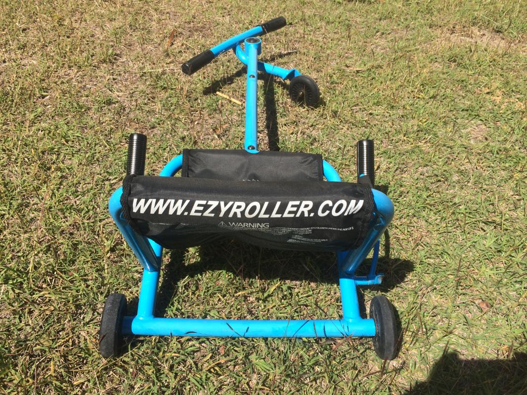 EZY ROLLER