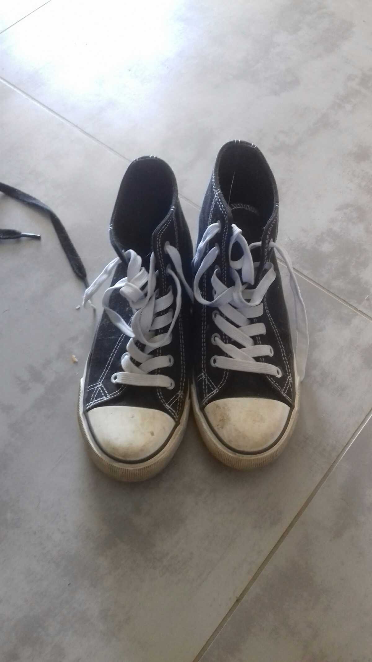 chaussure 42 femme
