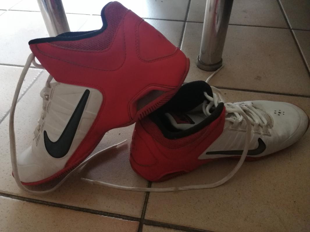 basket p448 site officiel