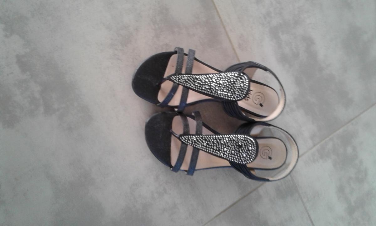 delires de filles chaussures