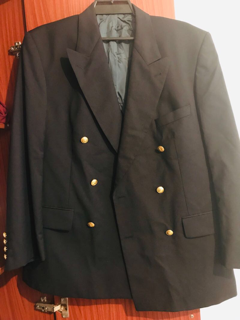 Veste Homme Yves Saint Laurent