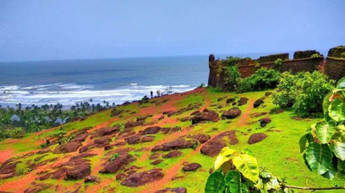 North Goa Sightseeing + Adventure