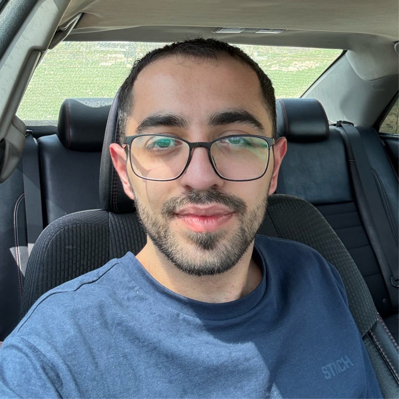 Ali Faisal