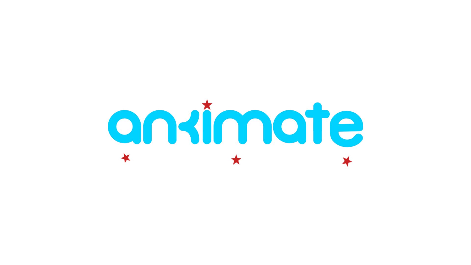 Ankimate - Website - Project Screenshot