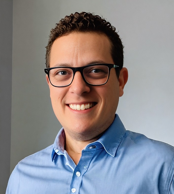 Jeff Rum, CMO and Co-founder