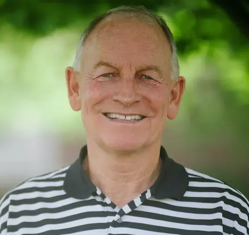 Jay Love, Board Member