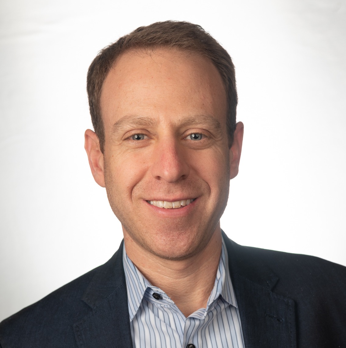 Josh Kligman, CEO and Co-founder