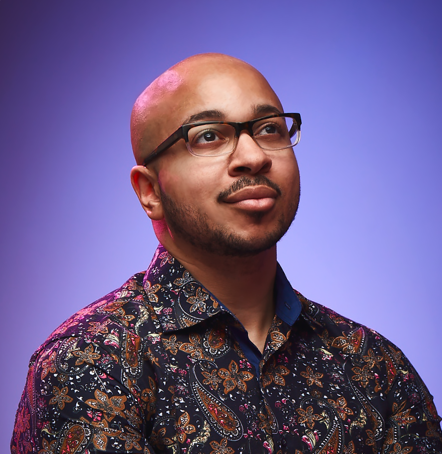 Vince Greenfield, Lead Product Engineer