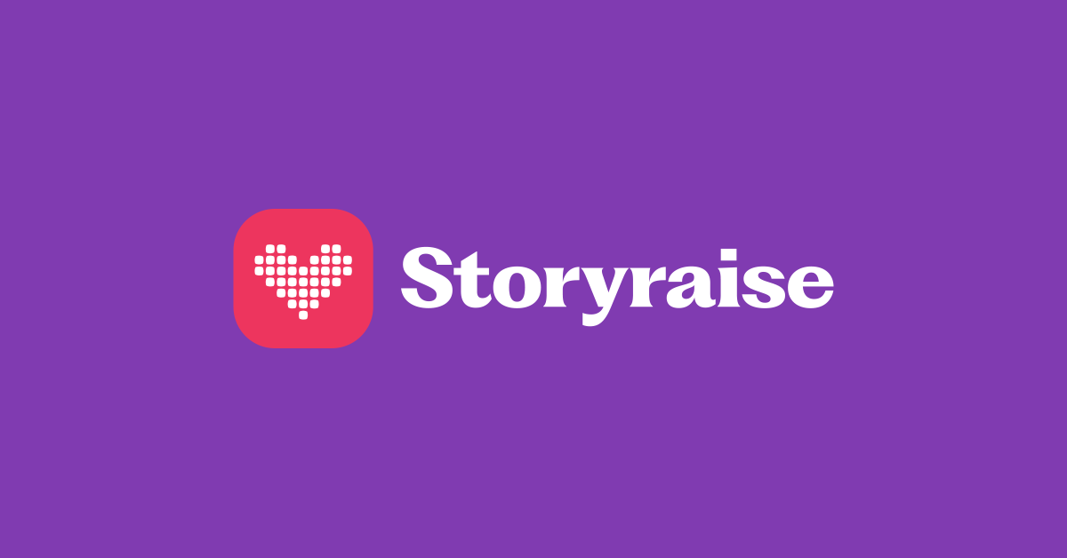 Home — Storyraise