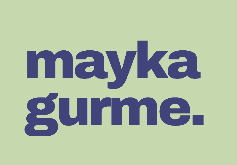 mayka gurme. yemek