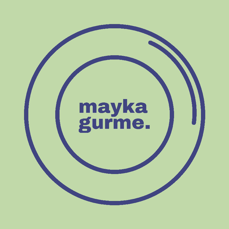 mayka gurme.