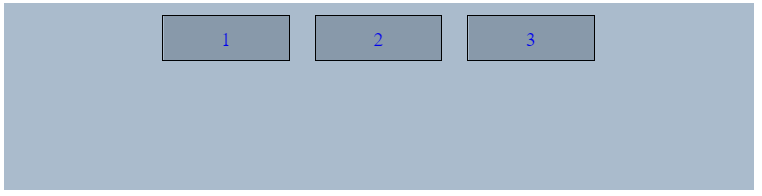 align-items: flex-start
