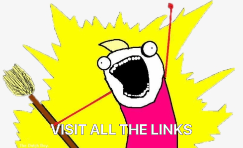 Visit all the Links Meme