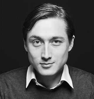 Daniel Lorch