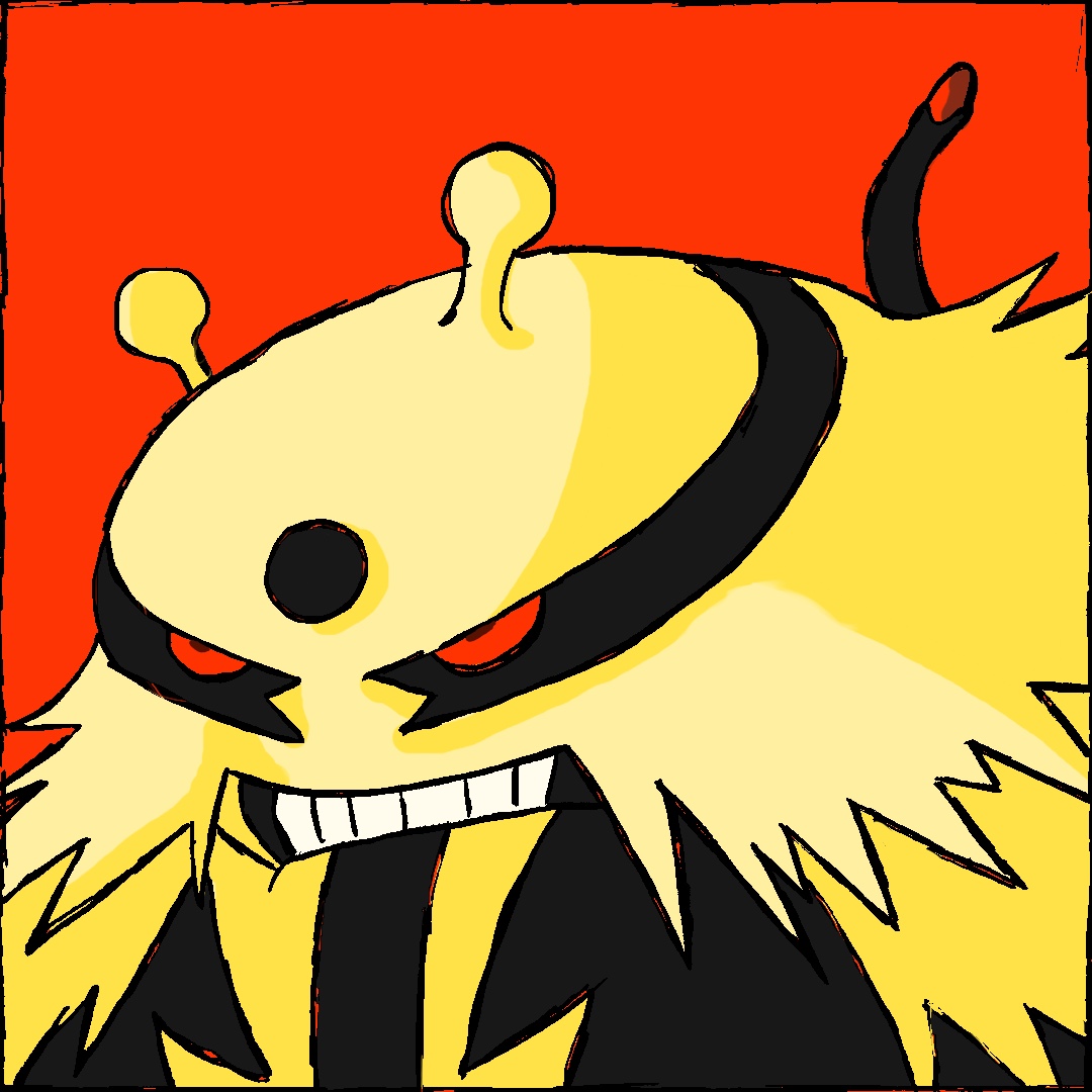 Yellow Gorilla app icon