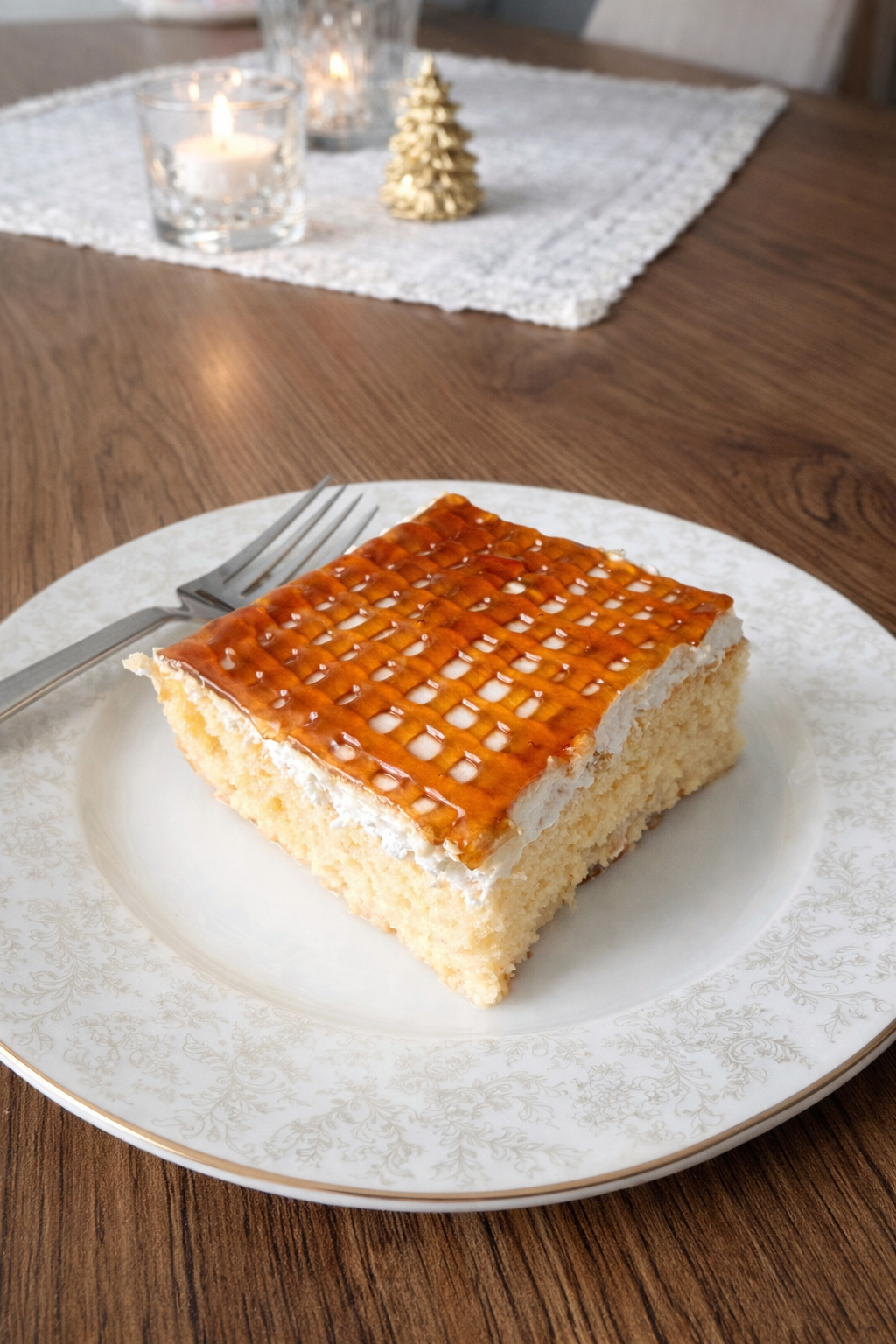 Trileçe