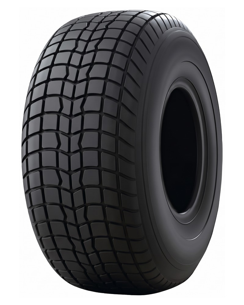 Anlas Turffight 2 205/65-10