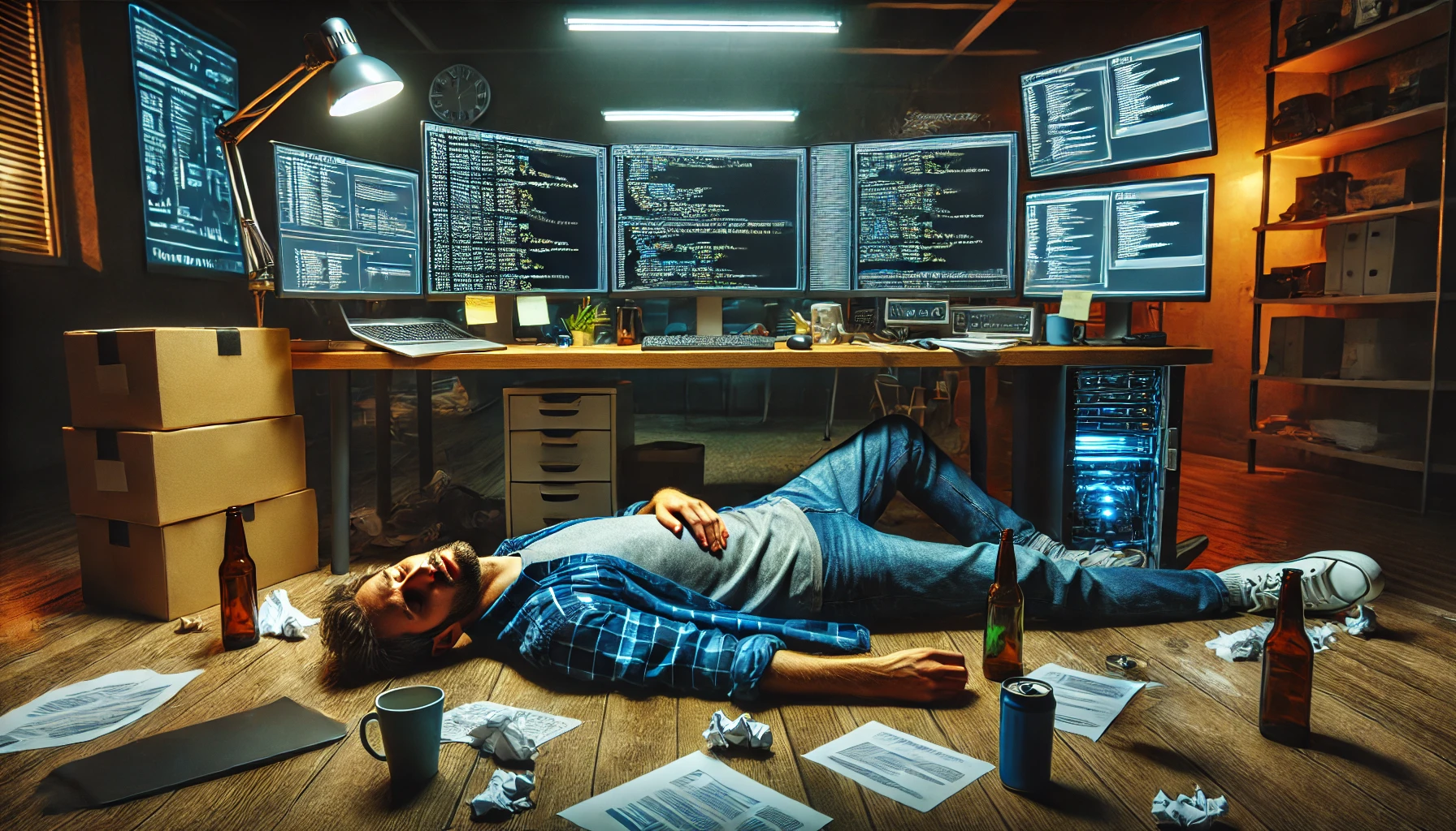 Is DevOps dead?