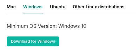 Download do Windsurf
