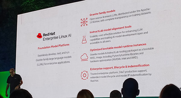 Linux AI