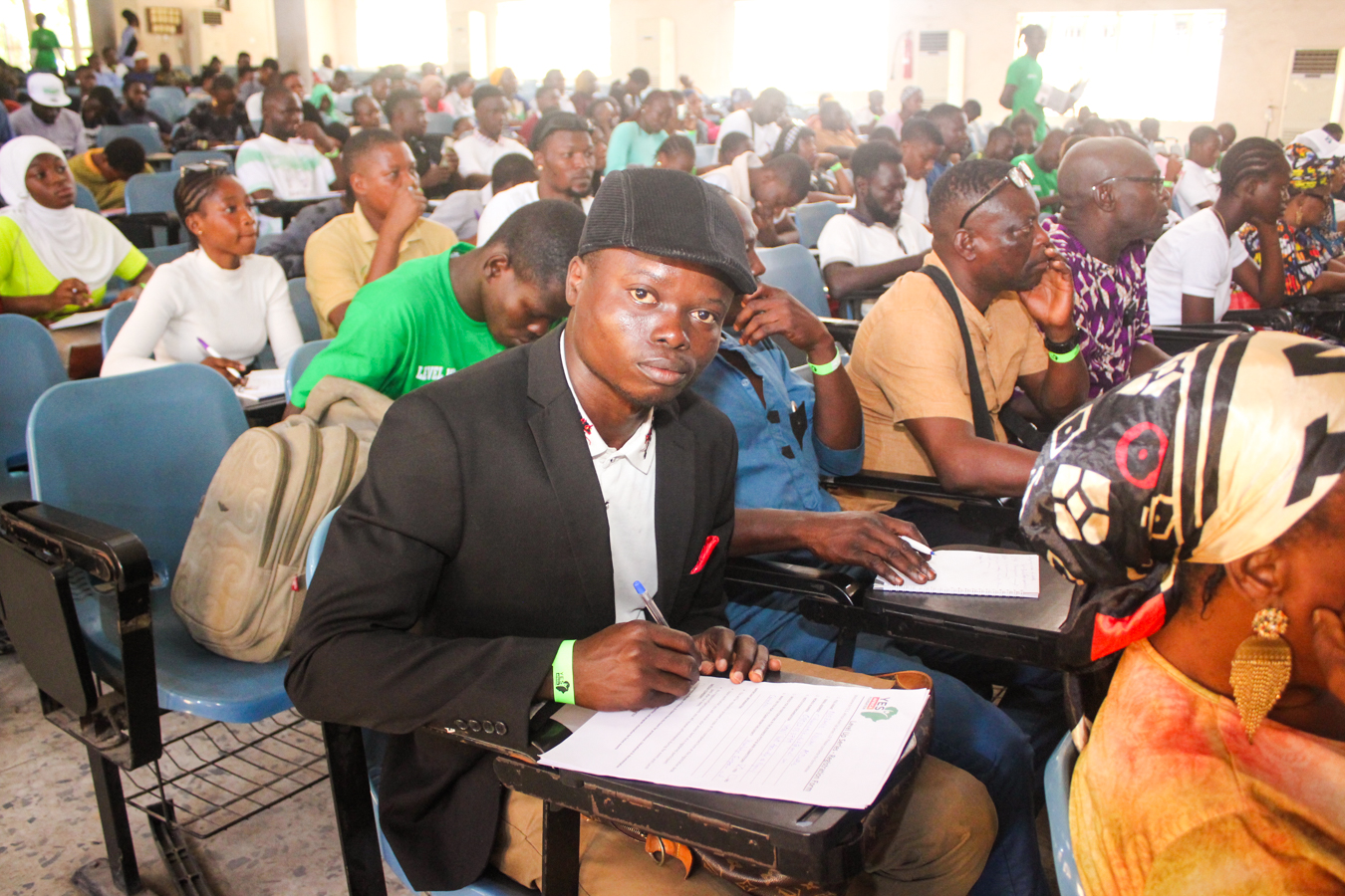 Level Up 1.0: How We Are Leveraging Tech to Transform Agro-Export and Recycling