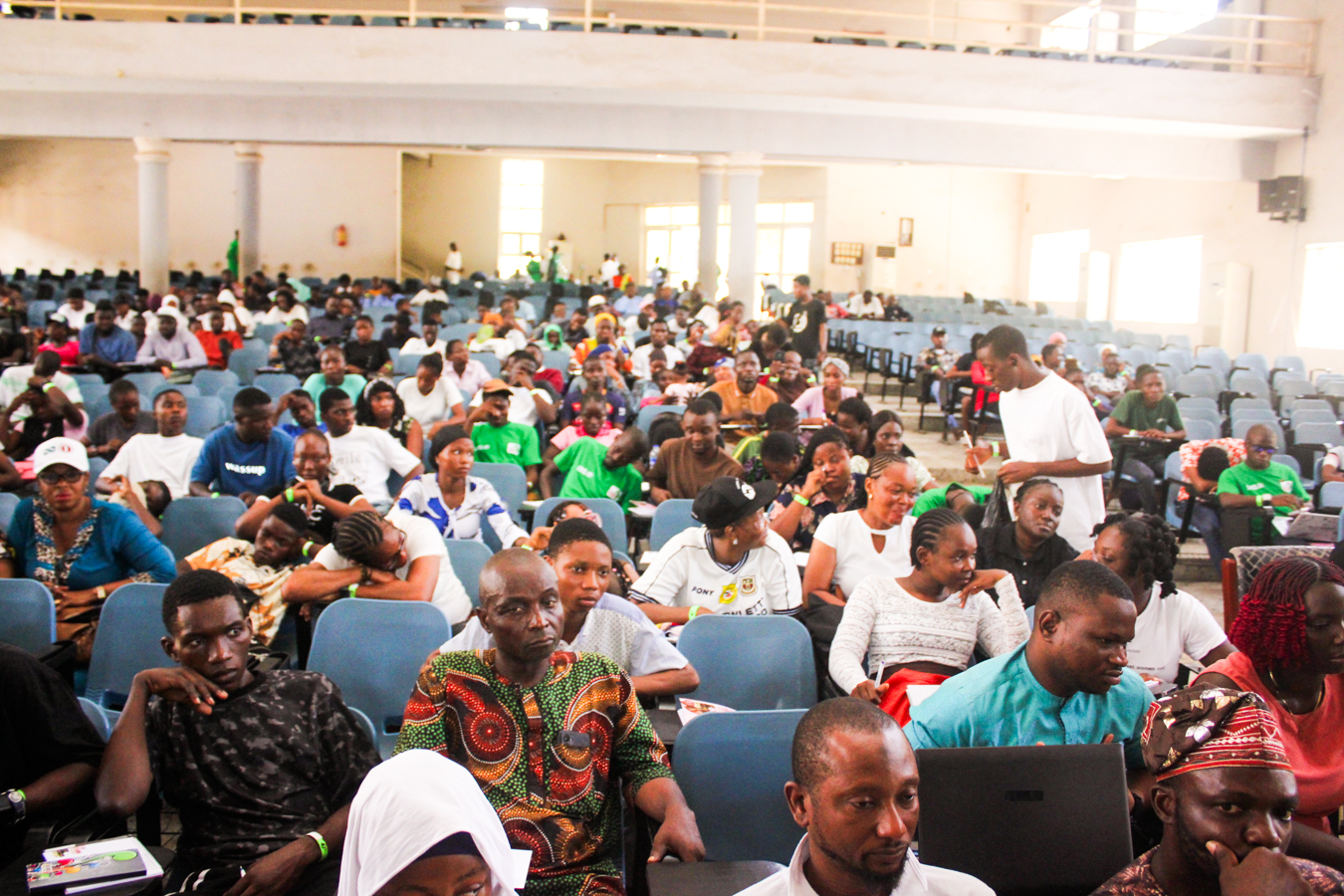 Level Up 1.0: How We Are Leveraging Tech to Transform Agro-Export and Recycling