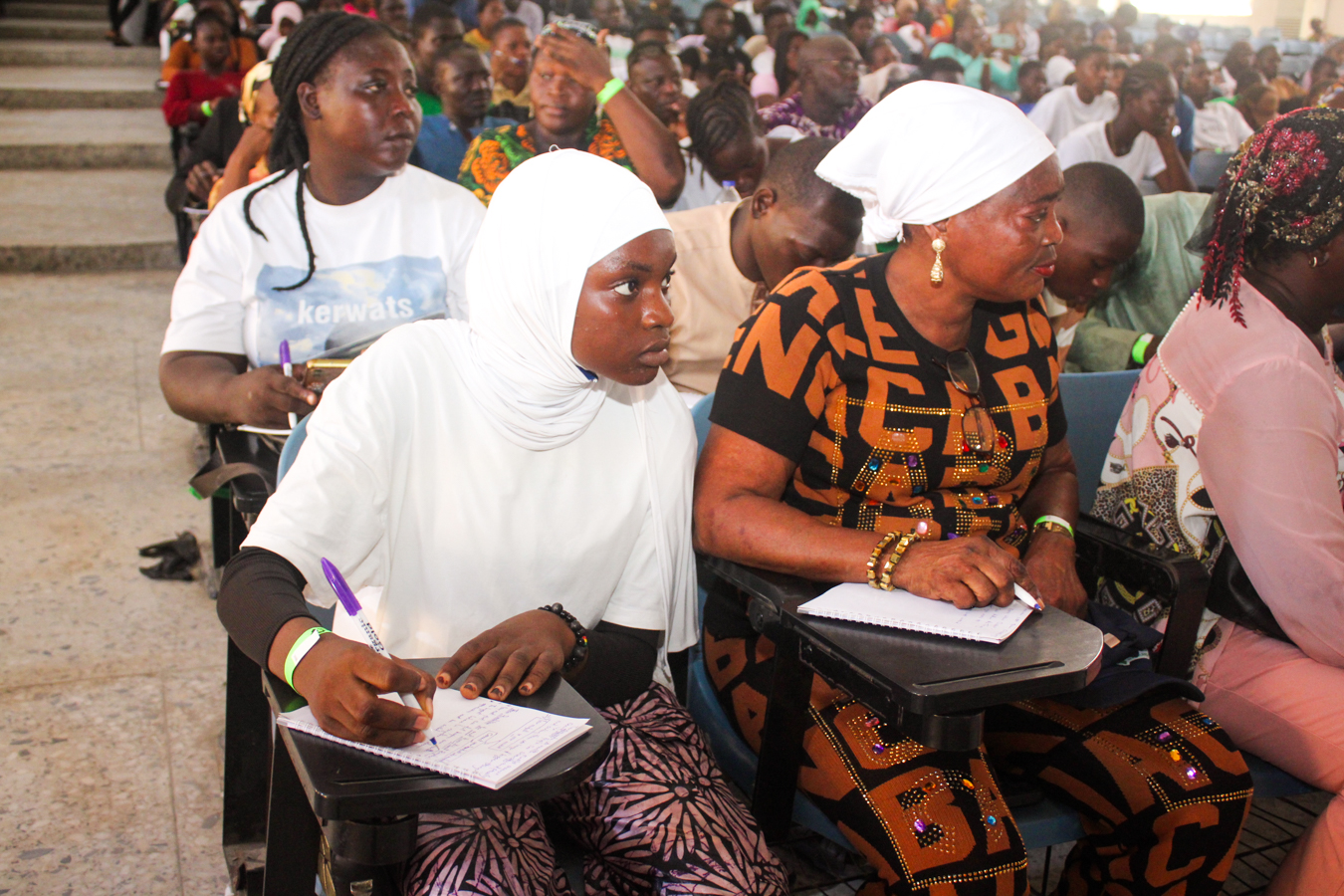 Level Up 1.0: How We Are Leveraging Tech to Transform Agro-Export and Recycling