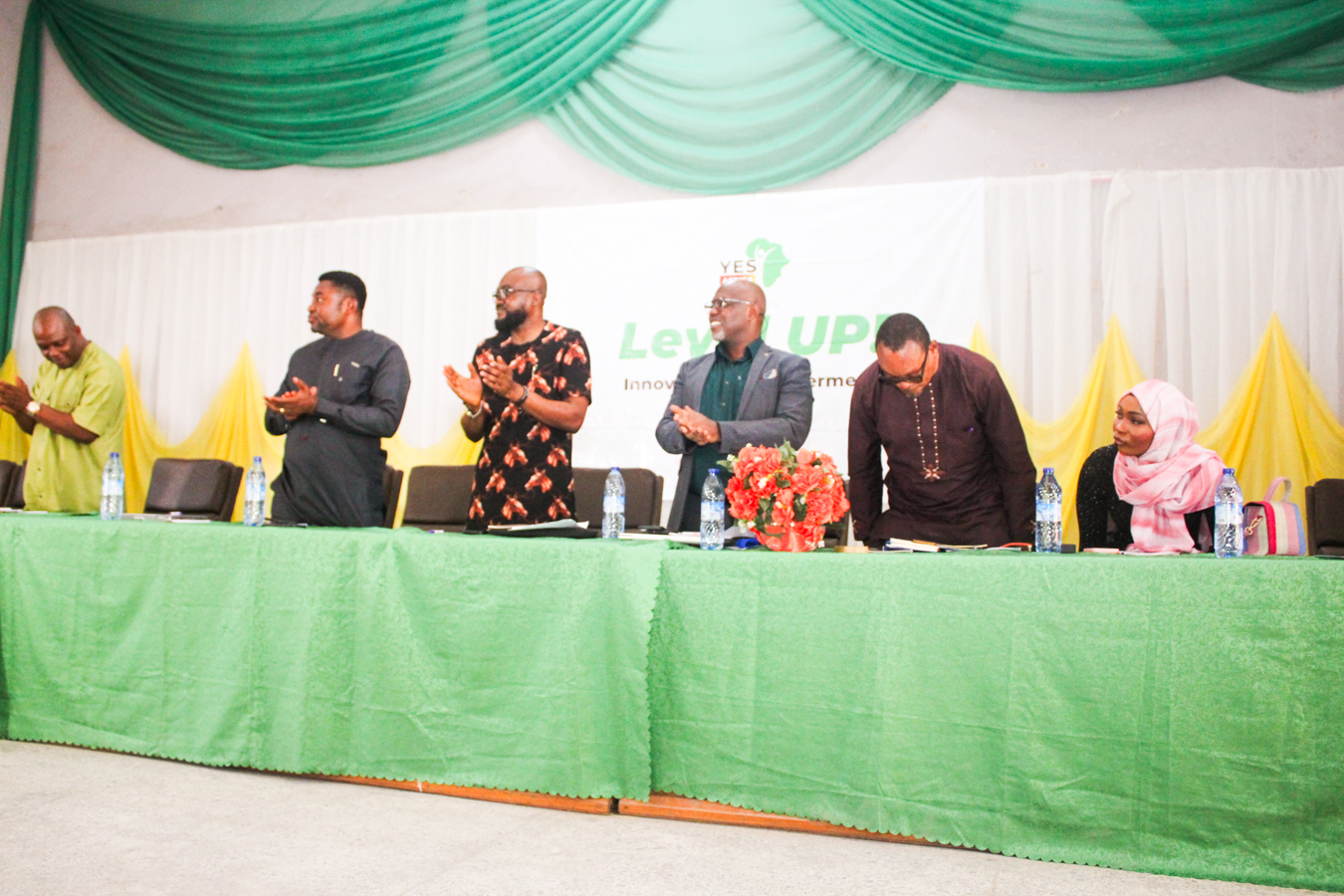 Level Up 1.0: How We Are Leveraging Tech to Transform Agro-Export and Recycling